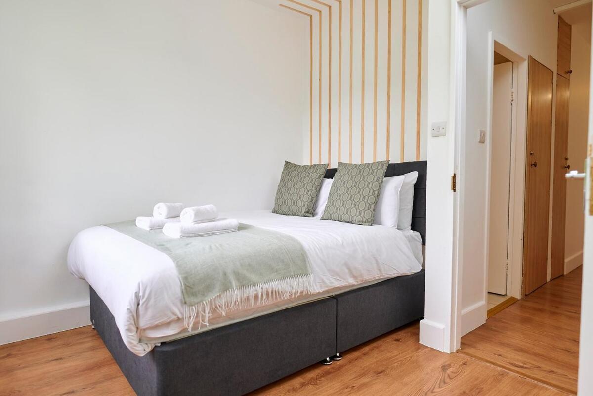 Apartamento Elegant 3-bed Flat In Bayswater!