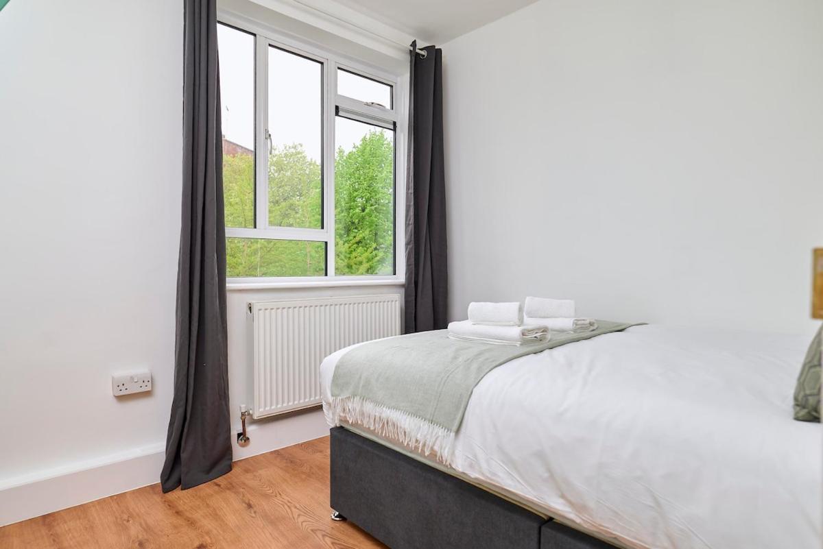 Elegant 3-bed Flat In Bayswater! Apartamento