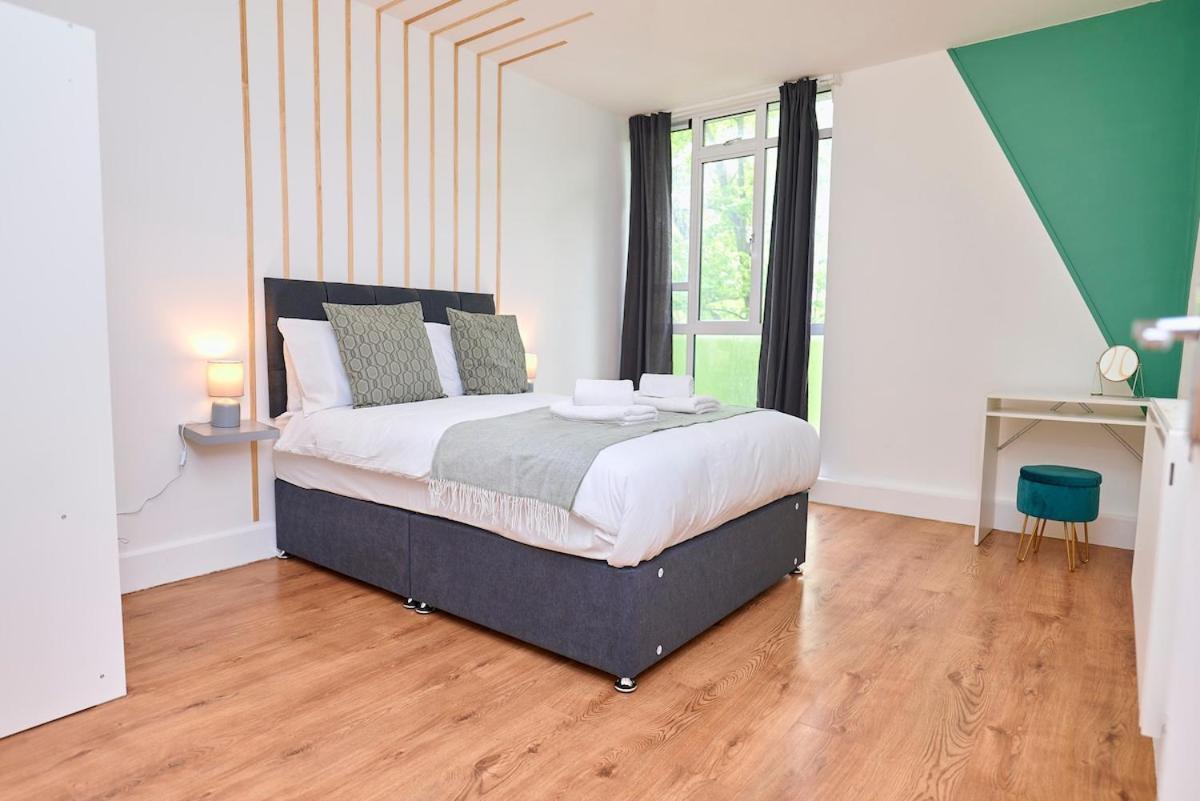 Elegant 3-bed Flat In Bayswater! Apartamento *